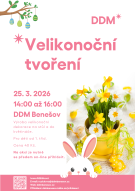 výroba velikonočních dekorací